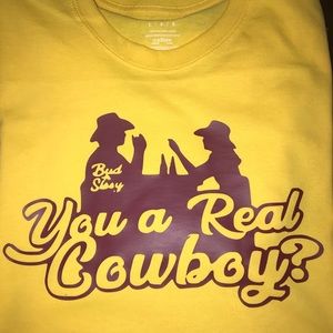 Urban Cowboy Short Sleeve Shirt | Poshmark
